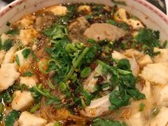 -吾味香葫芦头(安西街店)