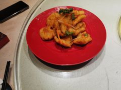 -四姐妹东北饺子(沙尾路店)