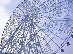 -南昌之星摩天轮