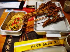 -木屋烧烤(惠阳华润小径湾店)