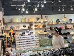 -7mall美食潮地标
