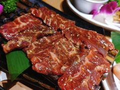 -AJIYA炭火烧肉(徐汇正大乐城店)
