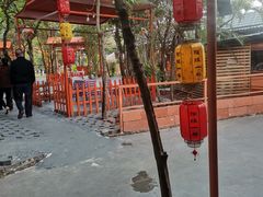 -陶缘一号·四季缘·老字号顺德菜·户外婚礼家宴(西滘店)