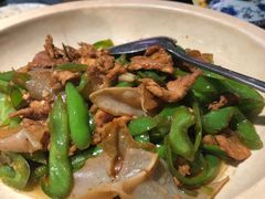 -东方红·湖南菜(金屿店)