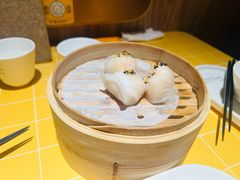 -蔡澜点心·粤菜(花城汇南区店)