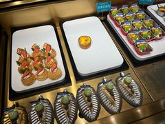 -東盛炭烤自助料理(玄武招商花园城店)