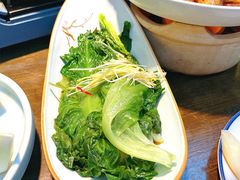 -老灶房-四川土菜(铁牛广场店)