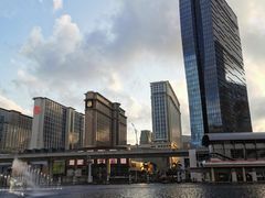 -咖啡苑 - 蔚藍夏日限定主题(永利皇宫店)