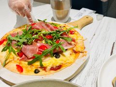 -娜娜家•Nana And Her Friends Restaurant(小寨原力场店)