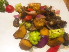 -云海肴·汽锅鸡·云南菜(天津国金汇店)