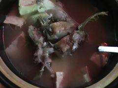 -老钱饭店(后渚港店)