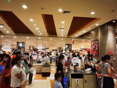 -伊藤洋华堂(温江店)