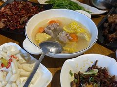 -隔壁老王·家常云南菜(花巷店)