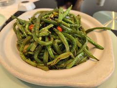 -纳地素食(石门公园店)