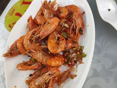 -范饭椰林川湘味海鲜·椰子鸡(三亚湾椰梦长廊店)