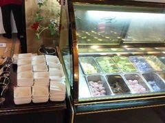 -听松楼·花园酒店·自助餐厅(红梅公园店)