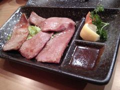 特上牛舌-天手古舞居酒屋(889广场店)