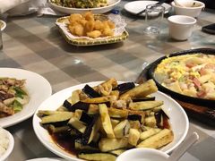 -华春餐馆(鱼山路店)