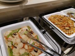 -素满香·素食自助餐(苏州·临顿路店)