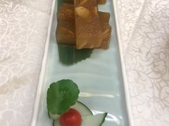 蔗糖马蹄糕-顺德人家食府(黄金广场店)