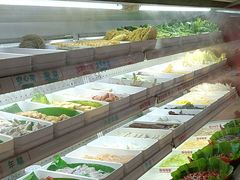 -美食美客麻辣烫(水木天地店)