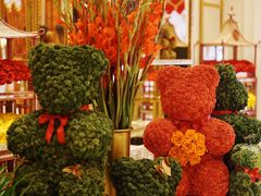 -咖啡苑 - 蔚藍夏日主题(永利皇宫店)