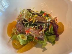 -燃扒房Steakhouse(皇庭店)