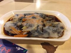 罗汉斋肠-玲又珑美食(盘福路店)