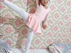 -iBallet爱芭蕾舞蹈艺术中心(星合校区)