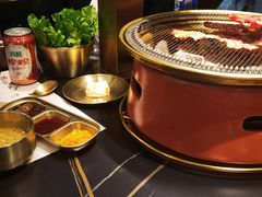 -西塔老太太泥炉烤肉(龙湖北苑天街店)