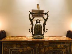 -林芝工布庄园希尔顿酒店-猎味中餐厅