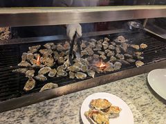 -芭菲盛宴·环球美食(北城国际店)