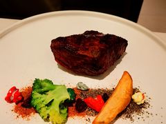 -赤火牛排(金狮广场店)