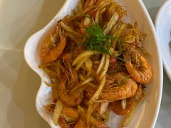 -覃记海鲜美食餐厅