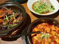 -蝦塘·中国餐馆(城墙南马道巷店)