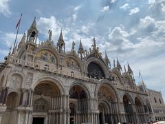 -圣马尔谷圣殿宗主教座堂