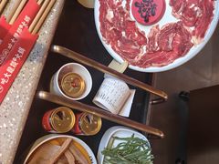 -大龙燚火锅(太古里店)