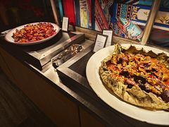 -北京王府井希尔顿酒店·万斯阁西餐厅