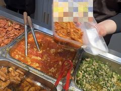 -晓宇盒饭(民安街店)