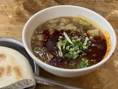 -老字号贾家肉丸糊辣汤(光明巷店)