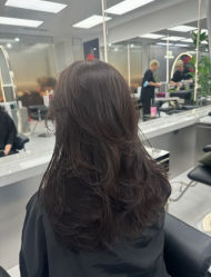 -5M HAIR SALON 旗舰店