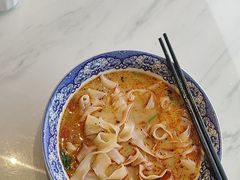 -裕丰源滋补烩面(桐柏路店)