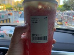 -喜茶(佛山顺德容桂天佑城店)