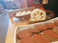 -巴邑火锅·鲜切牛肉(萧山银隆店)