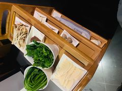 -傣妹休闲时尚火锅(星力壹号店)