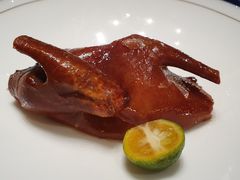 -翕间食·精致淮扬菜(江苏大剧院店)