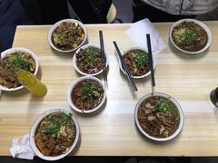 卤煮火烧-陈记卤煮小肠
