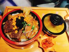 -吉之仙•中国制造•出口级食材日料店(领事馆总店)
