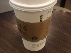 -星巴克(武汉协和医院店)