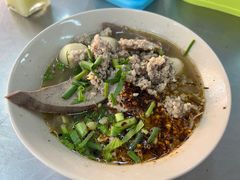 -榮泰米粉湯(Left Shop)